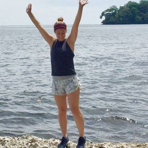 Meet your Posher, Jaclyn